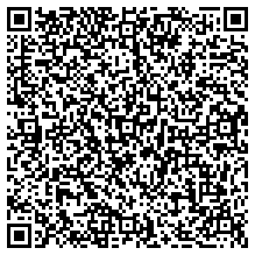 QR-код с контактной информацией организации Салон-парикмахерская