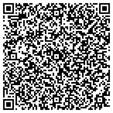 QR-код с контактной информацией организации Детская поликлиника