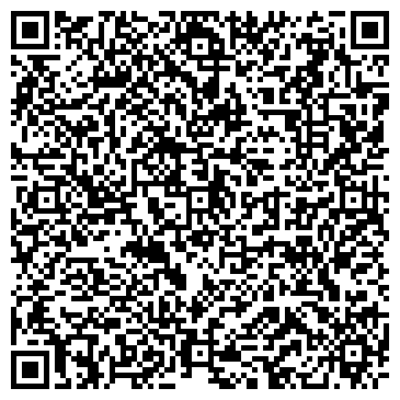 QR-код с контактной информацией организации ИП Кашпур М.В.