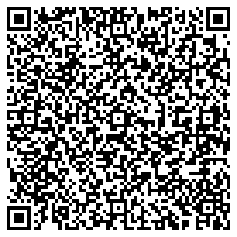 QR-код с контактной информацией организации Автостоянка на ул. Коминтерна, 166 к2