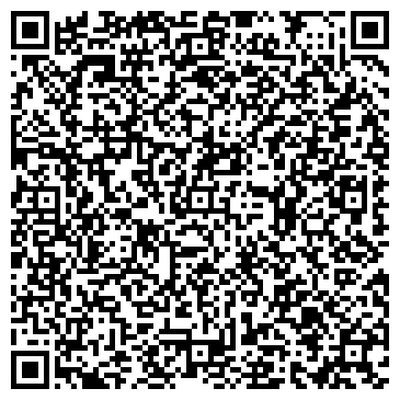 QR-код с контактной информацией организации Продуктовый магазин, ООО Диета