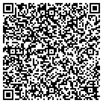 QR-код с контактной информацией организации Алёна