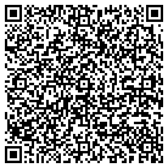 QR-код с контактной информацией организации Автостоянка на ул. Пархоменко, 125 к1