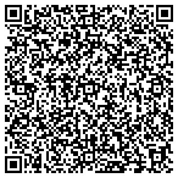 QR-код с контактной информацией организации Фрэнч-авто