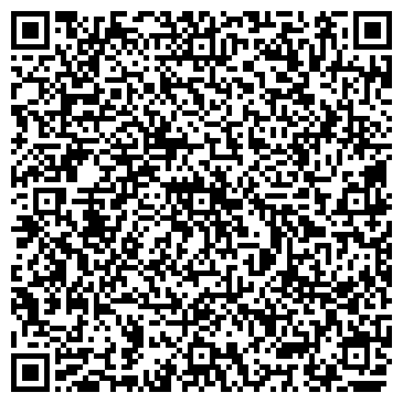 QR-код с контактной информацией организации Продуктовый магазин, ООО Фламинго