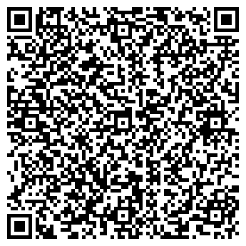 QR-код с контактной информацией организации Центр Вербена