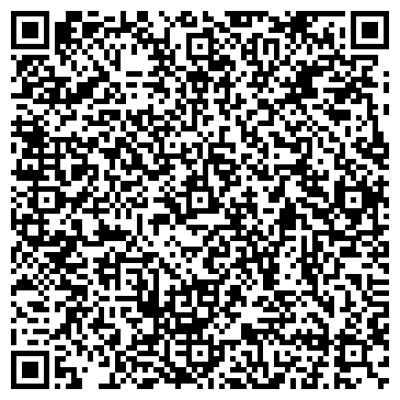 QR-код с контактной информацией организации Продуктовый магазин, ИП Тарасова Г.П.