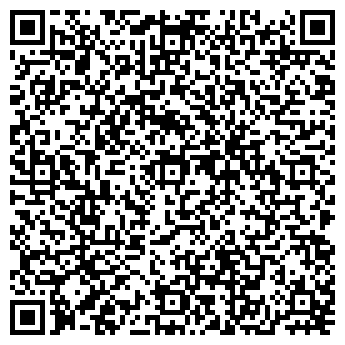 QR-код с контактной информацией организации Автостоянка на ул. Краузе, 15 к2