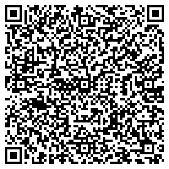 QR-код с контактной информацией организации Maffin Cafe