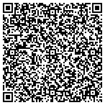 QR-код с контактной информацией организации Продуктовый магазин, ООО Пасс