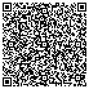 QR-код с контактной информацией организации ООО Капитолия
