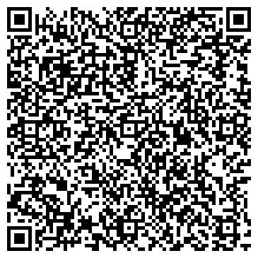 QR-код с контактной информацией организации Продуктовый магазин, ИП Акопьян Э.Г.