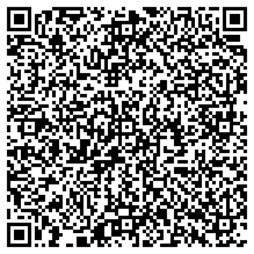 QR-код с контактной информацией организации ООО Кливер