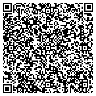 QR-код с контактной информацией организации Джинсовая планета