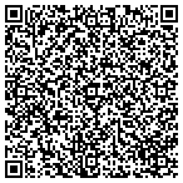 QR-код с контактной информацией организации Итальянский дворик