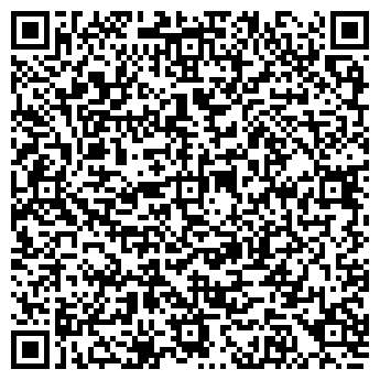 QR-код с контактной информацией организации Автостоянка на Широкой, 34 к3