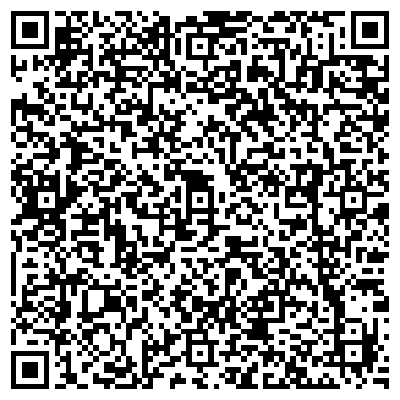 QR-код с контактной информацией организации Продуктовый магазин, ИП Бабаян М.В.
