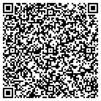 QR-код с контактной информацией организации Автостоянка на ул. Петухова, 152/1 к1