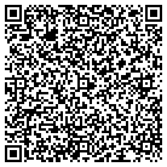 QR-код с контактной информацией организации Автостоянка на ул. Печатников, 1 к1