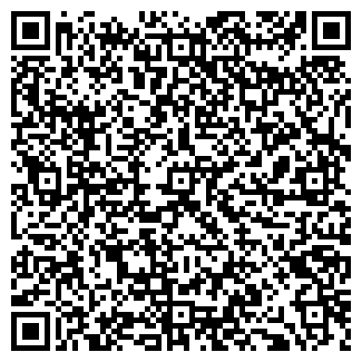 QR-код с контактной информацией организации Джинсы