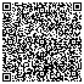 QR-код с контактной информацией организации Гостиница Профсоюзов