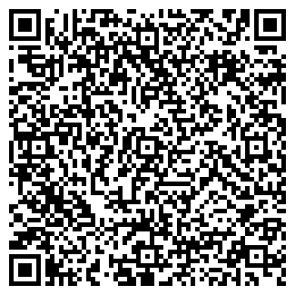 QR-код с контактной информацией организации Джинсовый АМБАР