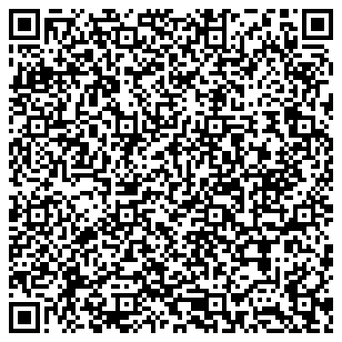 QR-код с контактной информацией организации ООО Фабрика мебели "Лео Люкс"