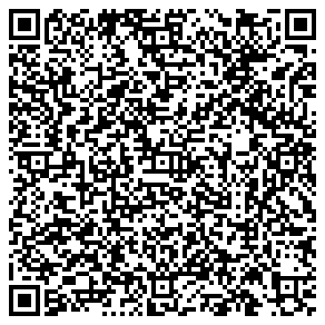 QR-код с контактной информацией организации Гостиница Сосновый бор