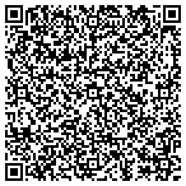 QR-код с контактной информацией организации ООО Лаборатория грузоподъемных кранов
