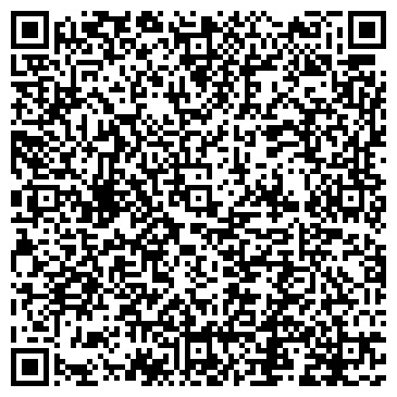 QR-код с контактной информацией организации Трактир на Деловой