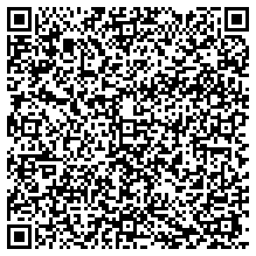 QR-код с контактной информацией организации Кушать подано!