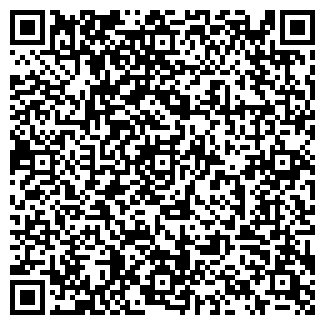 QR-код с контактной информацией организации Спартак