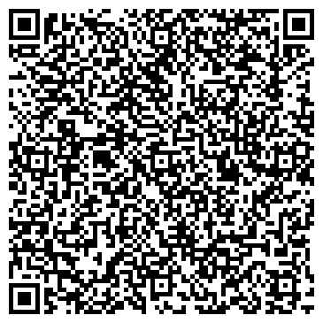 QR-код с контактной информацией организации Продуктовый магазин, ИП Симонян Г.С.
