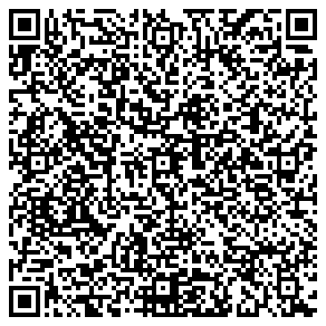 QR-код с контактной информацией организации Авангард Картридж