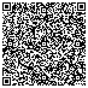 QR-код с контактной информацией организации Мебельная фабрика "Интердизайн"