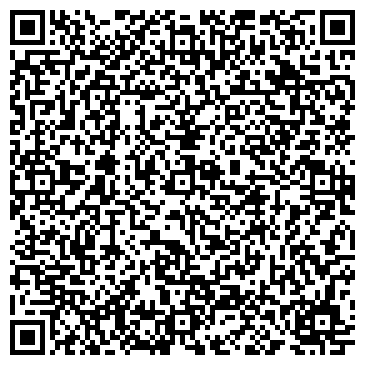 QR-код с контактной информацией организации МоторСервис