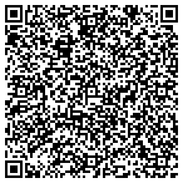 QR-код с контактной информацией организации Продуктовый магазин, ООО Глазго