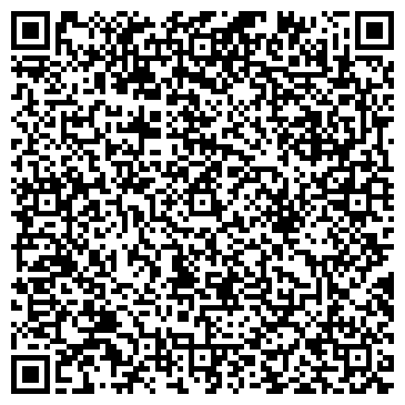 QR-код с контактной информацией организации Застолье, кафе, ИП Шуляков А.Г.
