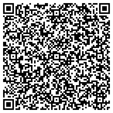 QR-код с контактной информацией организации Автосервис на Большой Академической, 72 ст3
