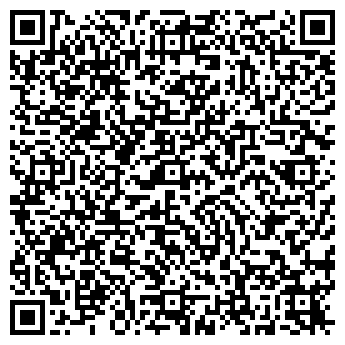 QR-код с контактной информацией организации Тамак, АО