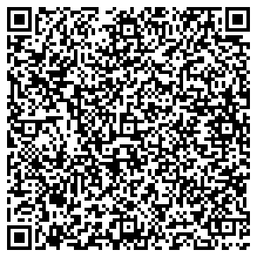 QR-код с контактной информацией организации Стрельцы, ООО, продуктовый магазин