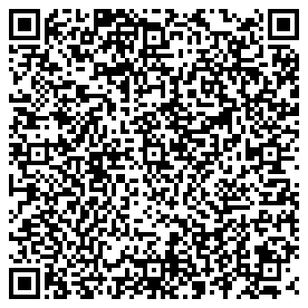 QR-код с контактной информацией организации "Солнечный"