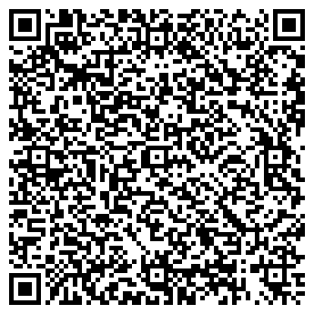 QR-код с контактной информацией организации ЗАО +Тапир+
