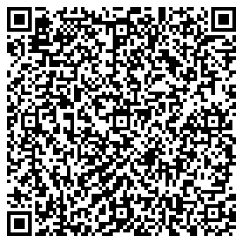 QR-код с контактной информацией организации ТехноСпецГрупп