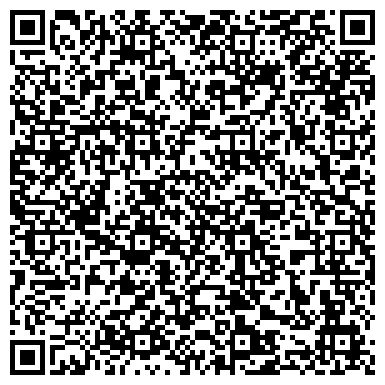 QR-код с контактной информацией организации Магазин строительных материалов «Стройформат»
