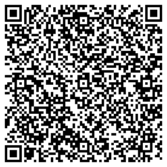 QR-код с контактной информацией организации Автостоянка на Широкой, 38 к3