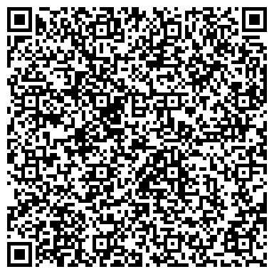 QR-код с контактной информацией организации ООО Аэродар ДВ