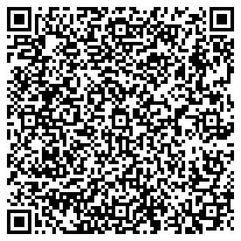 QR-код с контактной информацией организации ООО ИПО Сириус-Е