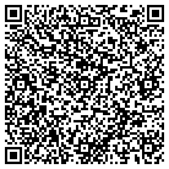 QR-код с контактной информацией организации Тамбовский ипподром им. С.М. Буденного