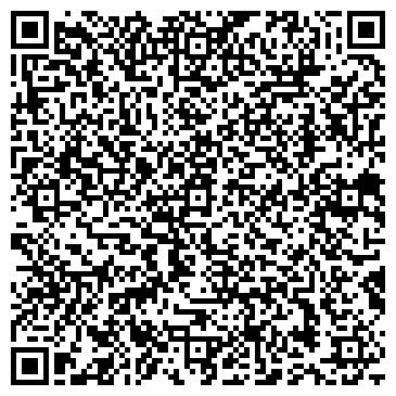 QR-код с контактной информацией организации Vinotti